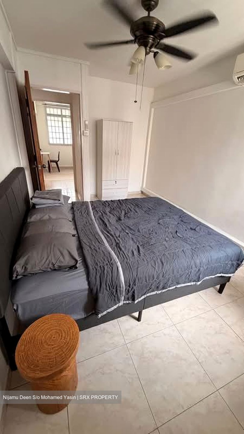 Blk 283 Gombak Place (Bukit Batok), HDB 3 Rooms #580543021